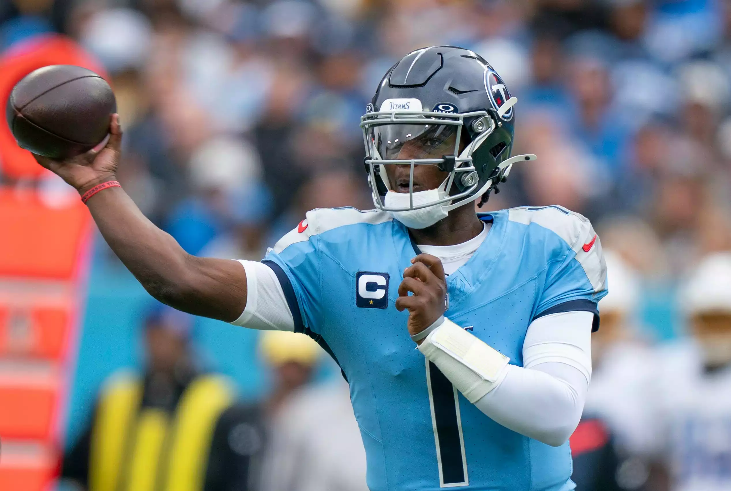 Houston Texans vs Tennessee Titans Prediction and Picks - November 16, 2025