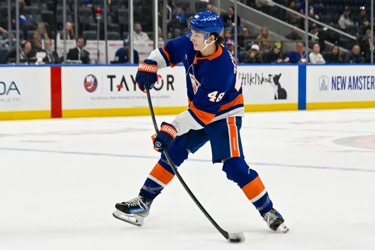 Boston Bruins vs. New York Islanders Picks and Prediction, Tuesday November 4, 2025