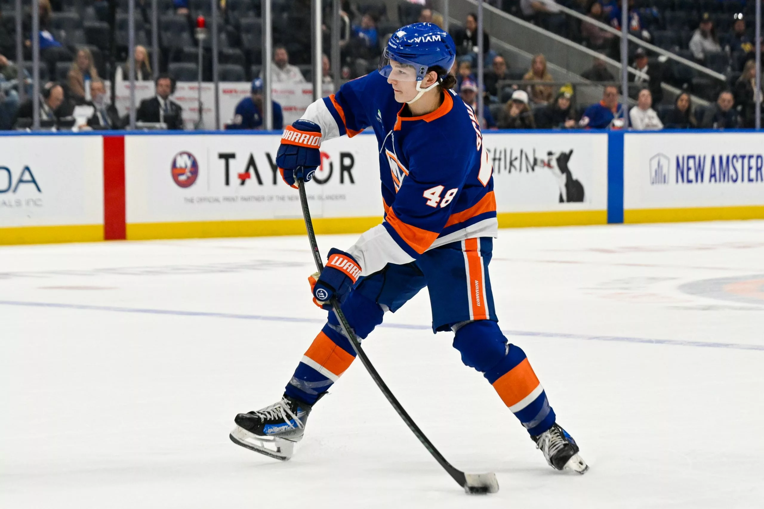 Boston Bruins vs. New York Islanders Picks and Prediction, Tuesday November 4, 2025