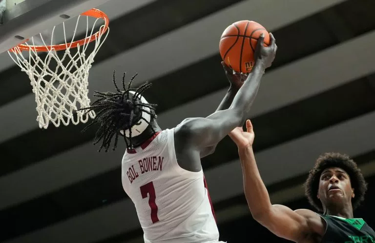 Purdue vs. Alabama prediction