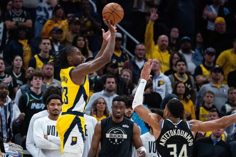 Brooklyn Nets at Indiana Pacers Picks and Prediction for Wednesday, November 5, 2025