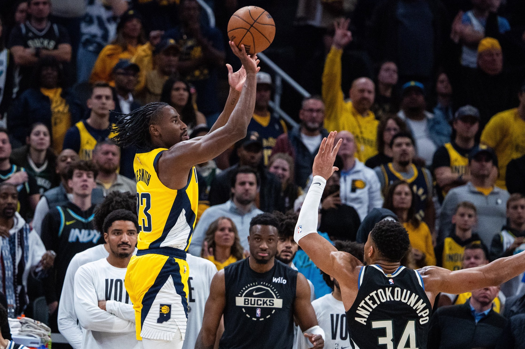 Brooklyn Nets at Indiana Pacers Picks and Prediction for Wednesday, November 5, 2025