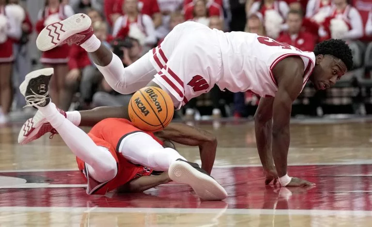 Northern Illinois vs. Wisconsin Prediction
