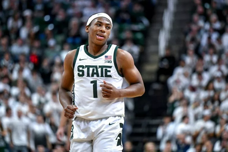Arkansas vs. Michigan State Prediction