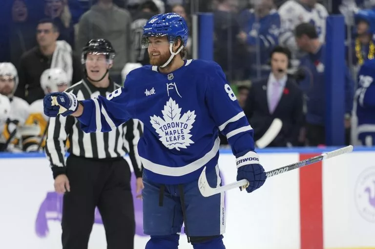 Utah Mammoth vs. Toronto Maple Leafs Picks and Prediction, Wednesday November 5, 2025