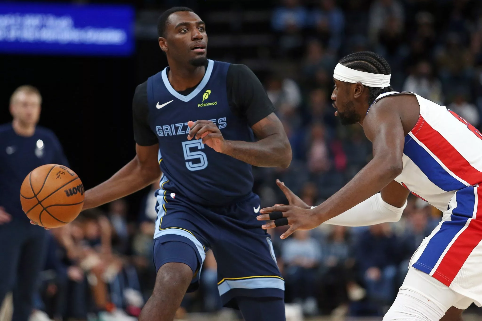 Grizzlies vs Nuggets prediction