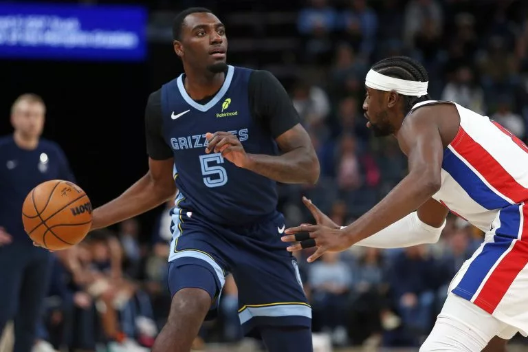Grizzlies vs Nuggets prediction