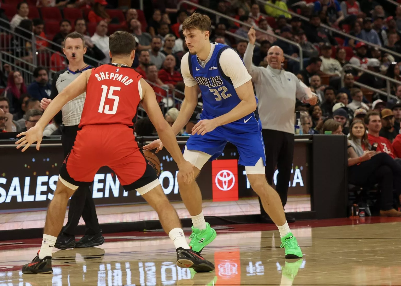 Mavericks vs Lakers prediction and pick