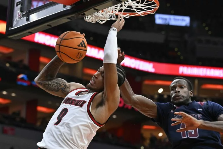 Kentucky vs. Louisville prediction