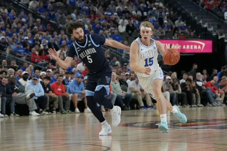 Villanova Wildcats at Seton Hall Pirates Predictions, Picks, Odds, and Line Movement for December 23