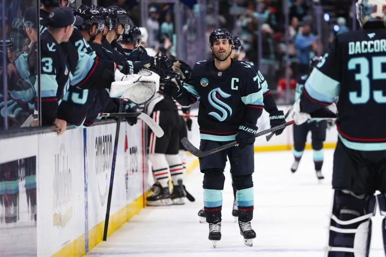 San Jose Sharks vs. Seattle Kraken Picks and Prediction, Wednesday November 5, 2025