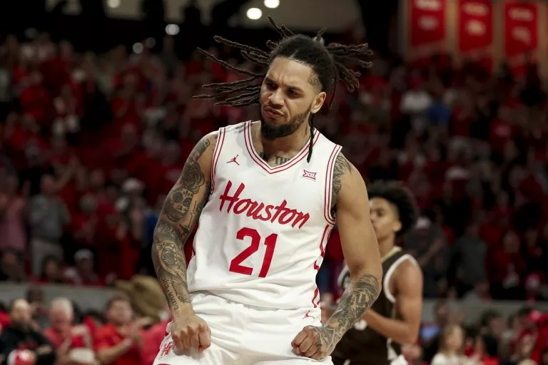 Houston vs Kansas Prediction