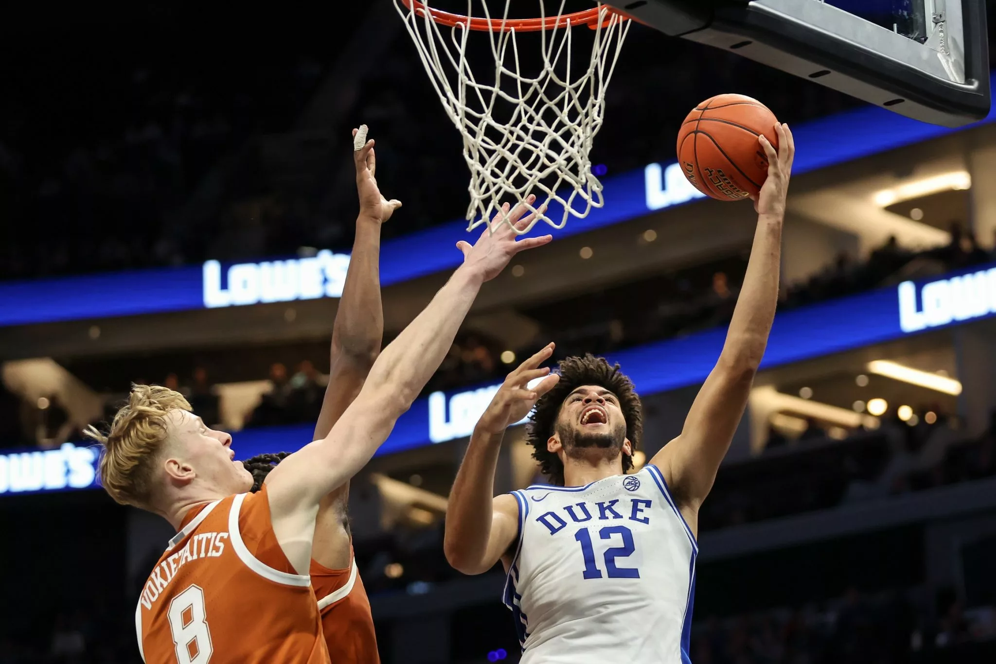 Duke vs Cal picks