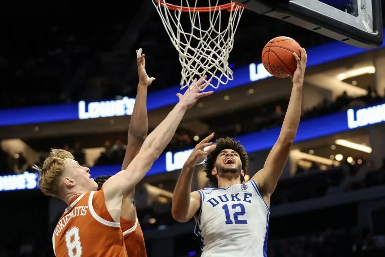 Duke vs Cal picks
