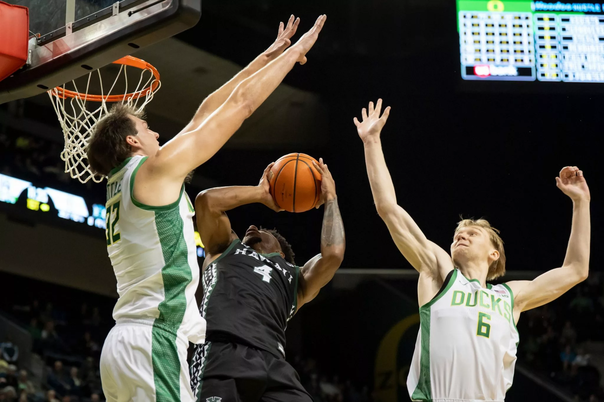 Ariizona State vs. Hawaii prediction