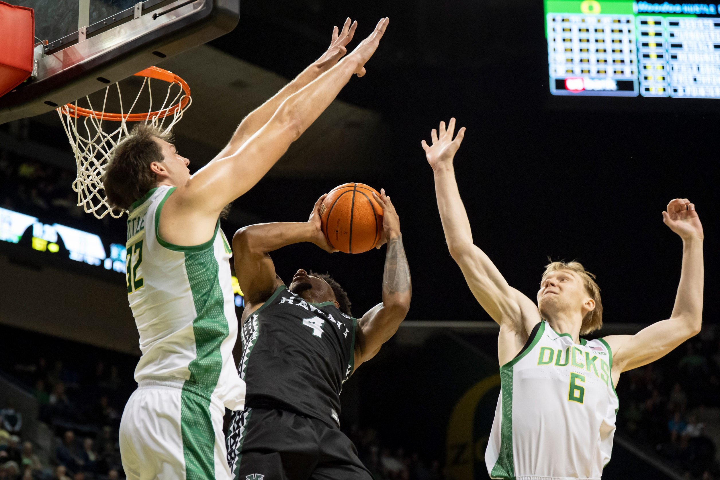 Arizona State vs. Hawaii, Thursday, Picks and Prediction, Thursday, November 20
