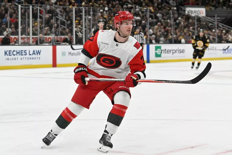 Carolina Hurricanes at Nashville Predators Prediction, Picks, and Odds Movement for December 17 2025