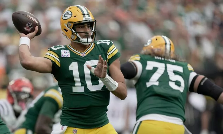 Eagles vs. Packers predictions