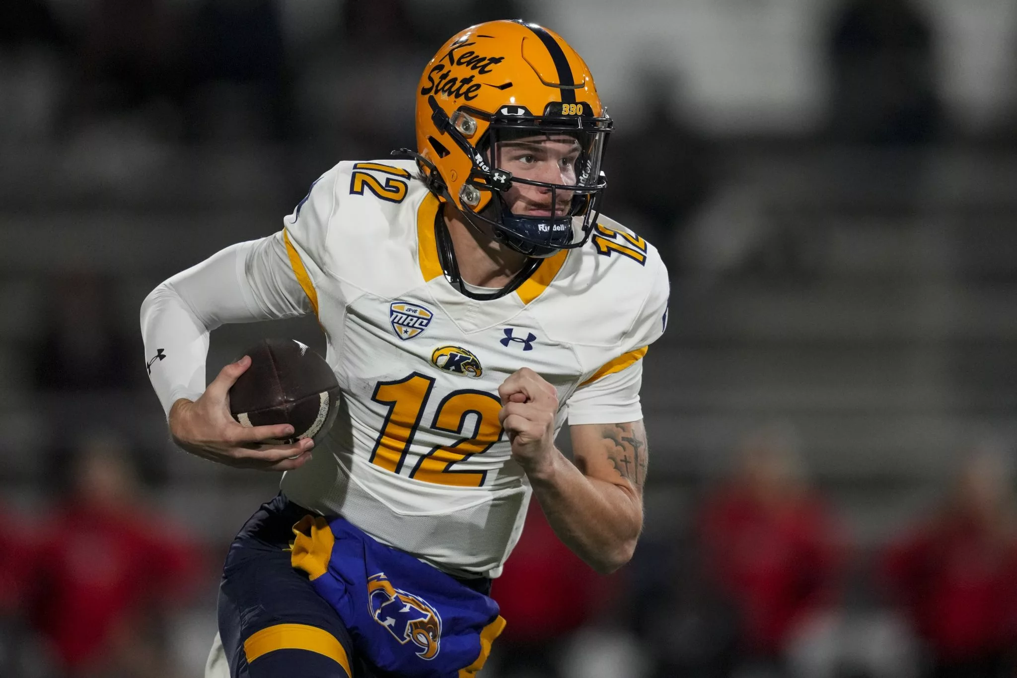 Central Michigan vs. Kent State prediction