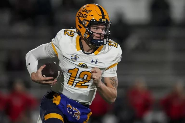 Central Michigan vs. Kent State prediction