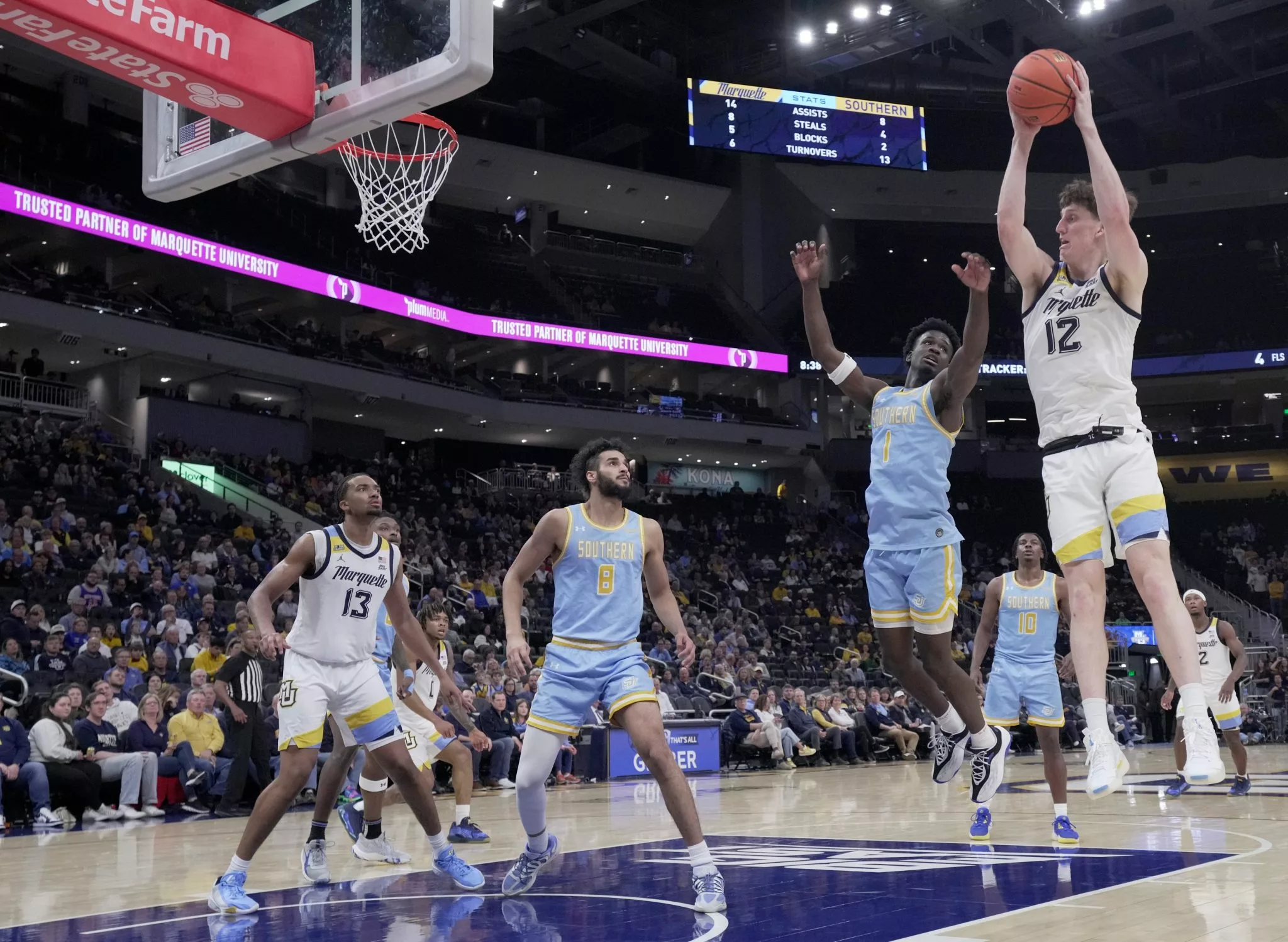 Maryland vs. Marquette prediction and pick