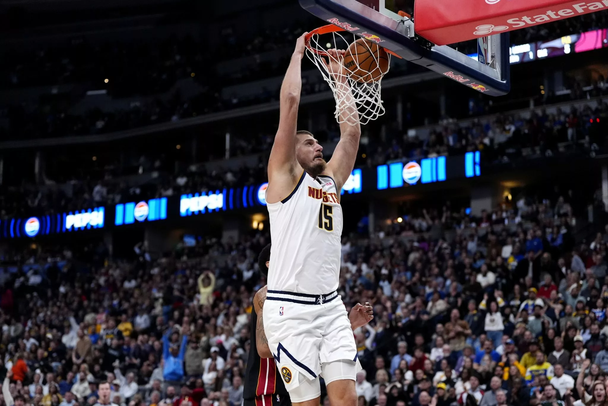 Grizzlies vs Nuggets prediction