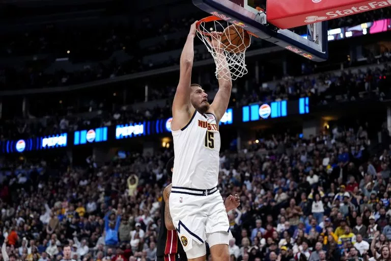 Grizzlies vs Nuggets prediction