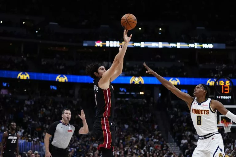 Portland Trail Blazers at Miami Heat Picks and Prediction for Saturday, November 8, 2025