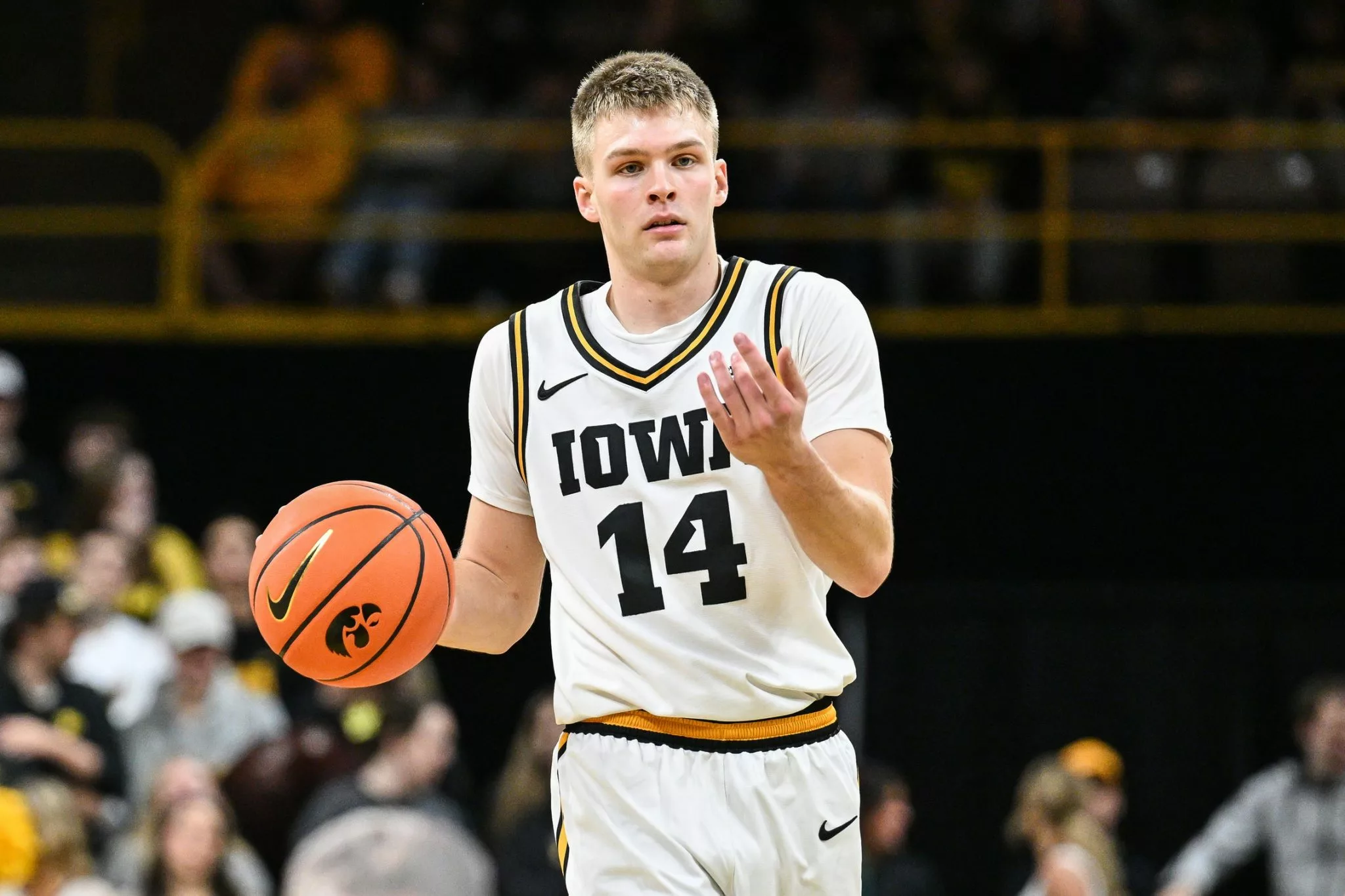 Iowa vs Maryland prediction