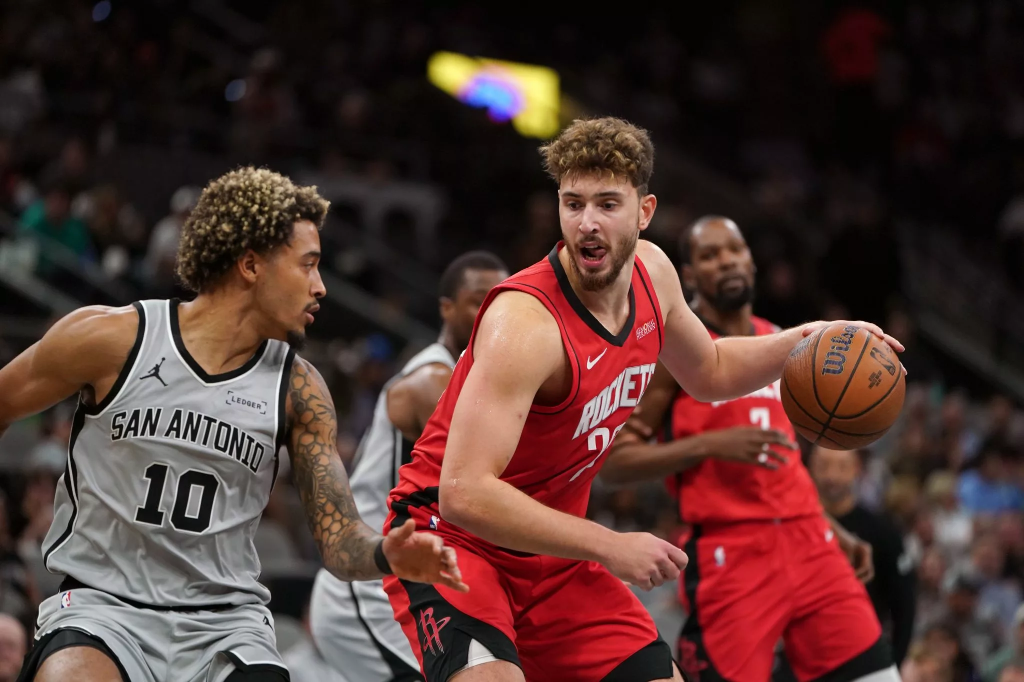 Clippers vs Rockets prediction