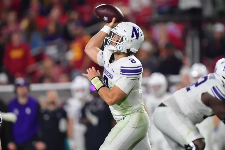 Minnesota vs. Northwestern prediction