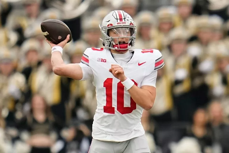 UCLA vs. Ohio State predictions