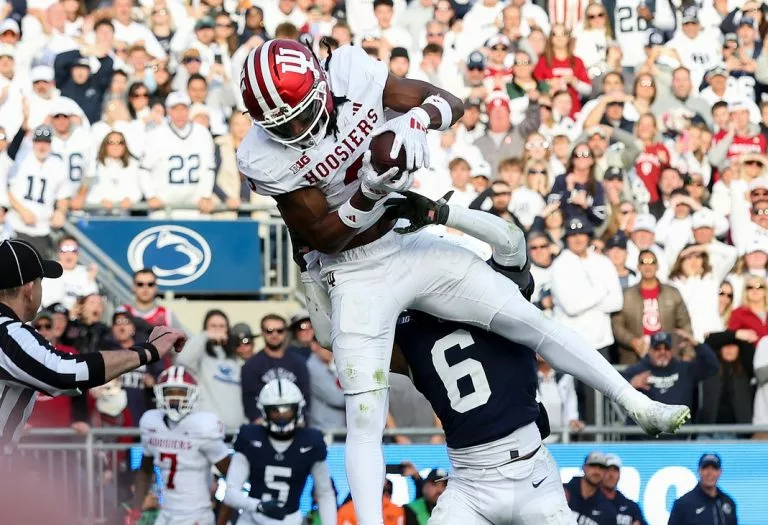 Wisconsin vs. Indiana prediction