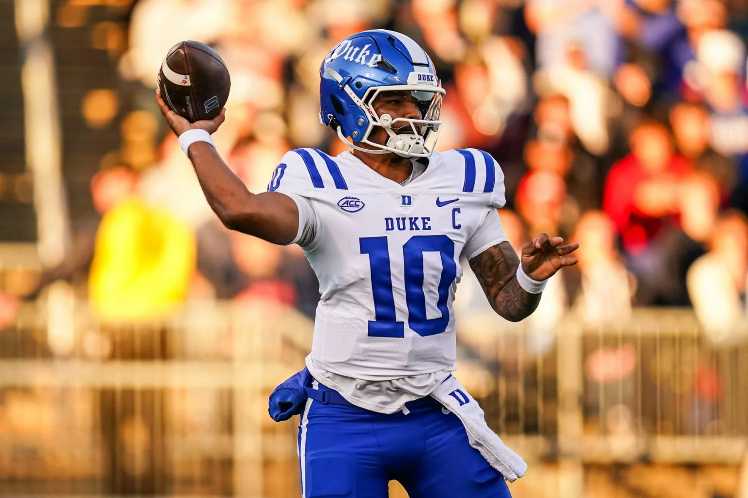 Virginia vs. Duke prediction