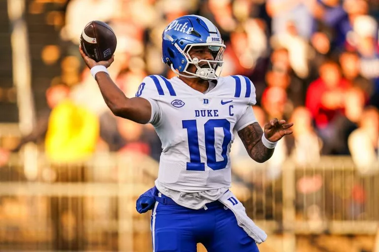 Virginia vs. Duke prediction