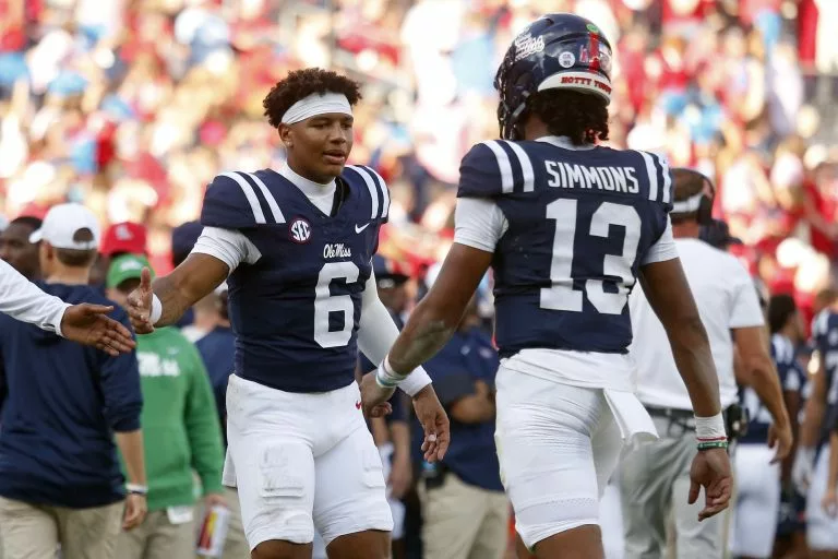 Florida vs. Ole Miss prediction