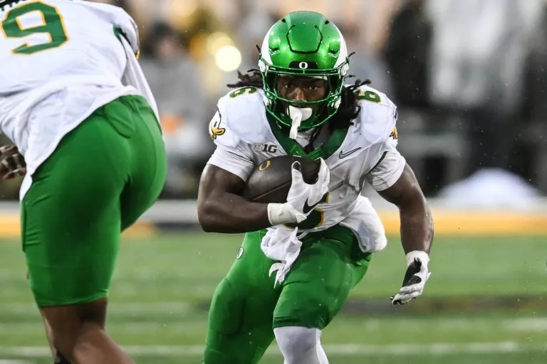 Minnesota vs. Oregon prediction