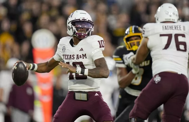 Miami vs. Texas A&M Prediction, Picks, Odds, and Line Movement for CFP December 20 2025