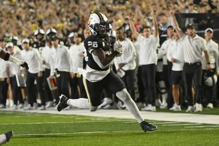 Kentucky Wildcats vs. Vanderbilt Commodores Picks and Prediction, Saturday November 22, 2025