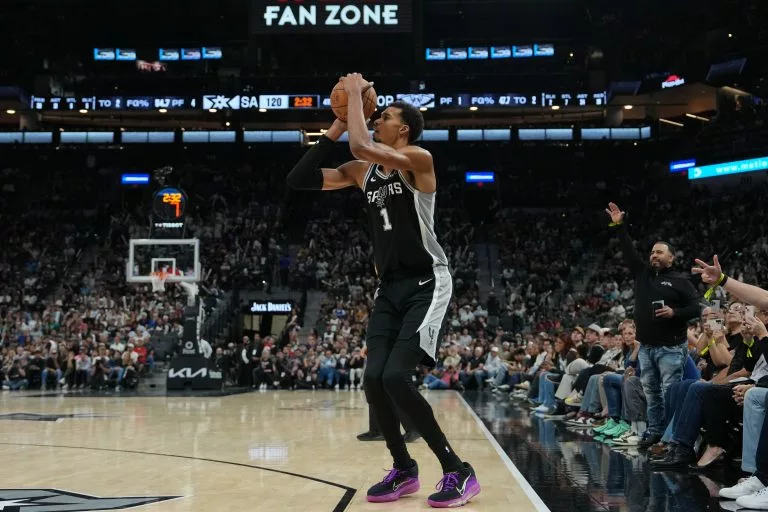 Spurs vs Lakers prediction