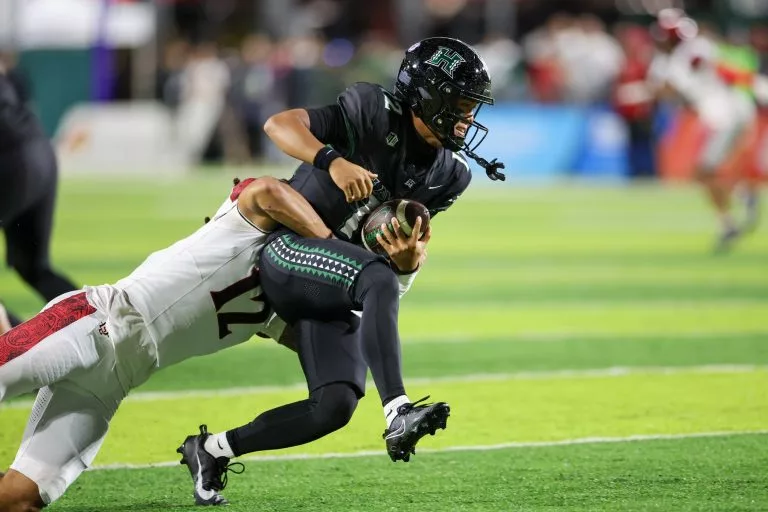 Wyoming vs. Hawaii Prediction