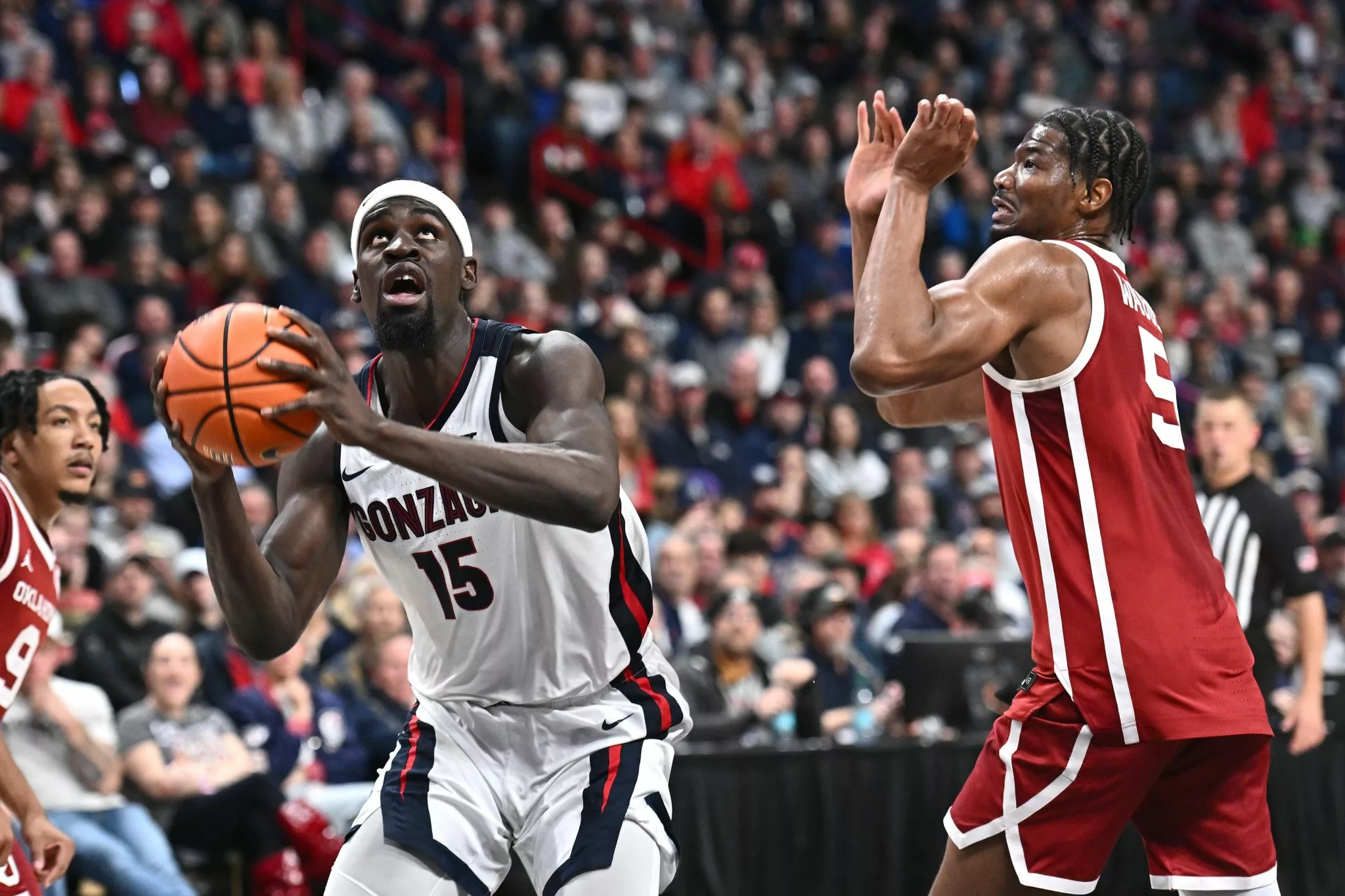Creighton vs. Gonzaga prediction