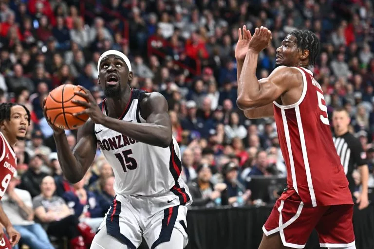 Creighton vs. Gonzaga prediction