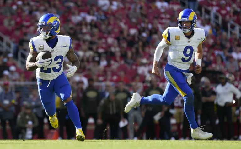 Rams vs Bears Prediction