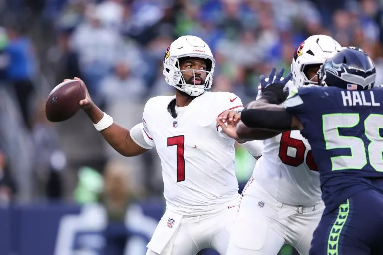 San Francisco 49ers vs. Arizona Cardinals Picks and Prediction, Sunday November 16, 2025