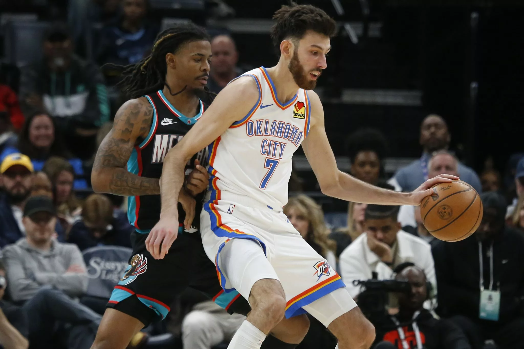 Nets vs Thunder prediction