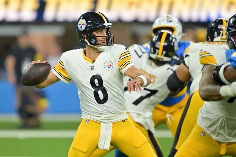 Cincinnati Bengals at Pittsburgh Steelers Picks and Prediction for Sunday, November 16, 2025