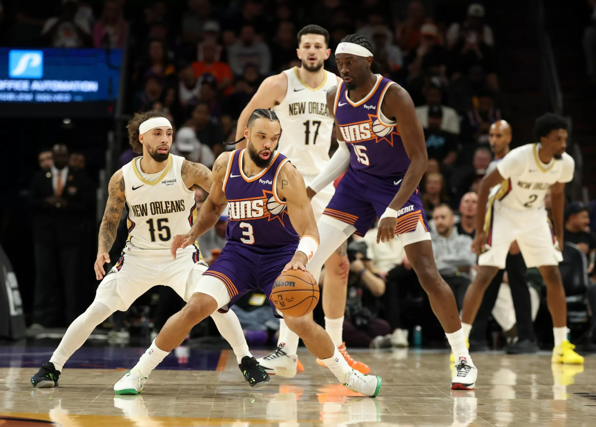 Lakers vs Suns prediction