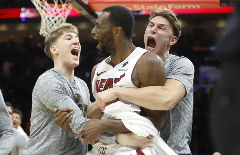 Miami Heat at Brooklyn Nets Prediction, Picks, and Odds Movement for December 18 2025