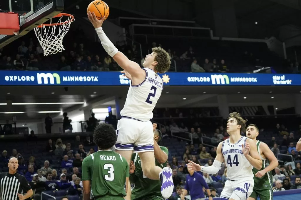 Minnesota vs. Northwestern Prediction and Pick